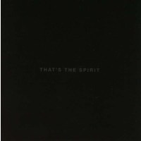 Bring Me The Horizon: Thats The Spirit - RCA Int....