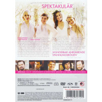 Girls - kompl. Staffel 5 (DVD)  2DVDs Min: /DVD/WS -...