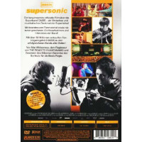 OasisSupersonic - Ascot Elite 88985359809 - (DVD Video /...