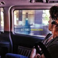 Ad Hoc (180g) - Q-Rious 1062128QRM - (Vinyl / Allgemein...