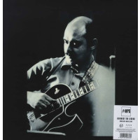 Joe Pass (1929-1994): Intercontinental (180g) - MPS...