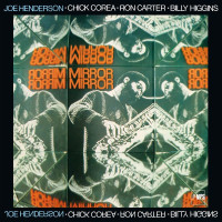 Joe Henderson (1937-2001): Mirror, Mirror (remastered)...