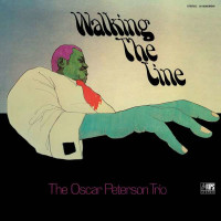 Oscar Peterson (1925-2007): Walking The Line (remastered)...