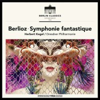 Hector Berlioz (1803-1869): Symphonie fantastique (180g)...