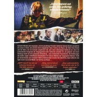 Happy Valley - Staffel 2 (DVD)  2Discs In einer kleinen...