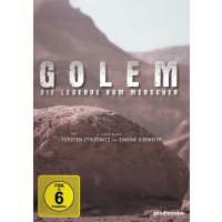 Golem - Good Movie 135318 - (DVD Video / Sonstige /...