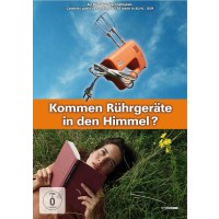 Kommen Rührgeräte in den Himmel?: - Indigo...