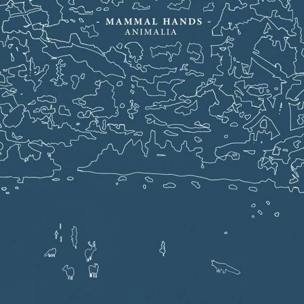 Mammal Hands: Animalia - Gondwana R GONDCD011 - (CD / A)