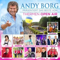 Andy Borg präsentiert das Beste fom Thermen Open Air...