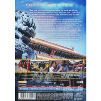 Die Geschichte Chinas - WVG 7776662POY - (DVD Video /...