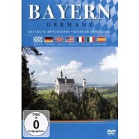 Bayern - Schröder RS1003 - (DVD Video / Sonstige /...