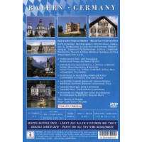 Bayern - Sedna Medien RS1003 - (DVD Video / Reise)