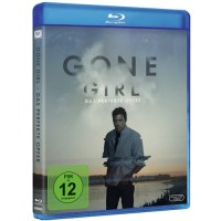 Gone Girl - Das perfekte Opfer (BR) Min: /DD5.1/WS - Fox...