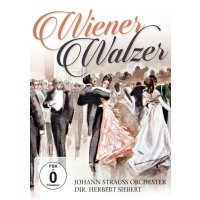 Siebert,Herbert-Wiener Walzer - ZYX Music DVD 3238 - (DVD...