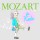 Various-Mozart For Kids - zyx K 11009-2 - (AudioCDs / Kinder)