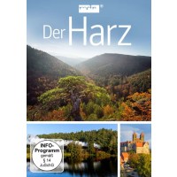 Der Harz - zyx DVD 21094 - (DVD Video / Sonstige /...