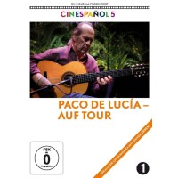 Paco de Lucía - Auf Tour - Lighthouse 28417471 -...