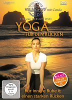 Yoga für den Rücken (Deluxe Version) - WVG...