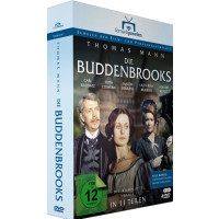 Die Buddenbrooks (1979) (Komplette Serie) - ALIVE AG...