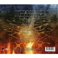 Trivium: Ember To Inferno - Cooking Vi 71129731902 -...