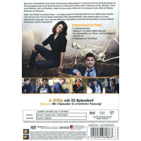 Bones - Season #6 (DVD)  6DVDs Min: 900/DD5.1/WS   Die...