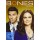 Bones - Season #9 (DVD)  6DVDs Min: 960/DD5.1/WS   Die Knochenjägerin - Fox 5936804DE - (DVD Video / TV-Serie)