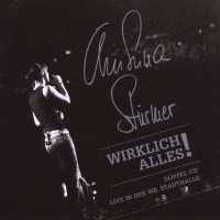 Christina Stürmer: Wirklich Alles!: Live in der...