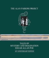 The Alan Parsons Project: Tales Of Mystery And...