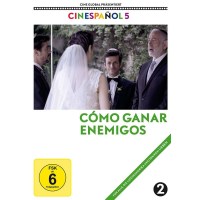 Como ganar enemigos (Omu) - Lighthouse 28417488 - (DVD...