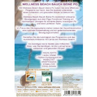 Wellness Beach: Bauch Beine Po - Sanfte BBP-Übungen...