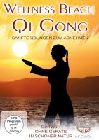 Wellness Beach: Qi Gong - Sanfte Übungen zum...