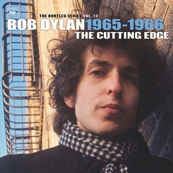 Bob Dylan: The Cutting Edge 1965 - 1966: The Bootleg Series Vol.12 (180g) - Col 88875124431 - (LP / T)