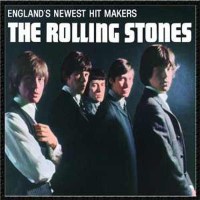 The Rolling Stones: Englands Newest Hit Makers (180g) -...