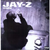 Jay Z: Blueprint (HQ-Vinyl) - Universal 5335347 - (Vinyl...