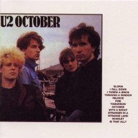 U2: October (180g) (remastered) - Island 1761679 - (Vinyl...