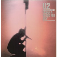 U2: Under A Blood Red Sky: Live 1983 (25th Anniversary) -...