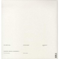 Keith Jarrett: The Köln Concert - ECM Record 2727888 - (LP / T)