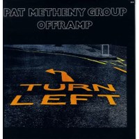 Pat Metheny: Offramp (180g) - ECM Record 2727893 - (LP / O)