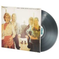 Abba: Waterloo (180g) - Polydor 2734648 - (Vinyl /...