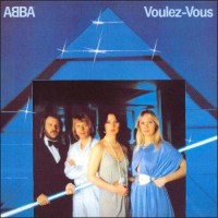 Abba: Voulez-Vous (180g) - Polydor 2734652 - (Vinyl /...