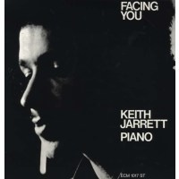 Keith Jarrett: Facing You (180g) - ECM Record 2747763 -...