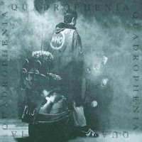 The Who: Quadrophenia (180g) - Polydor 2780504 - (Vinyl /...