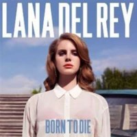 Lana Del Rey: Born To Die - Vertigo Be 2793106 - (Vinyl /...