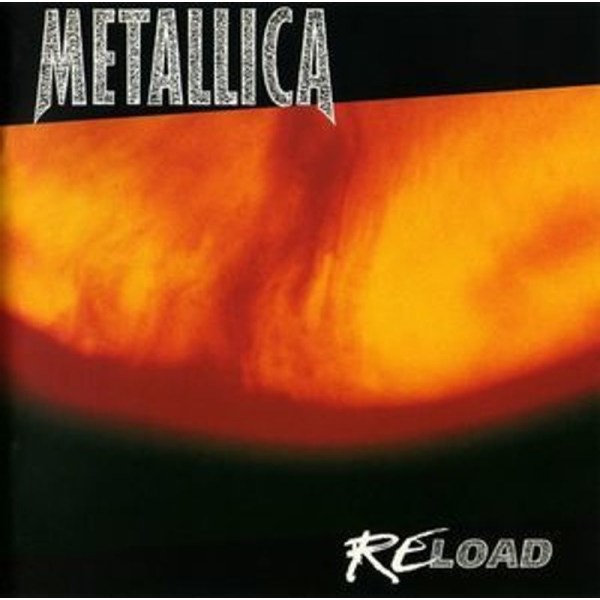 Metallica: Reload (180g) (Reissue) - Mercury 5364091 - (Vinyl / Allgemein (Vinyl))