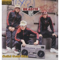 The Beastie Boys: Solid Gold Hits - The Best Of The...