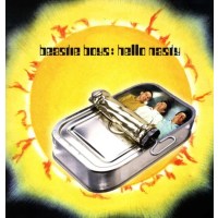 The Beastie Boys: Hello Nasty (180g) - Capitol 6942391 -...