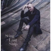 Sting: The Last Ship - A & M Reco 3744812 - (Vinyl /...