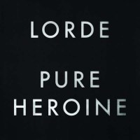 Pure Heroine (180g) - Universal 3753985 - (LP / P)