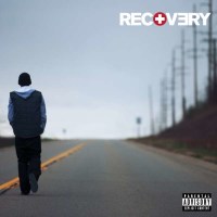 Eminem: Recovery (180g) (Limited Edition) - Interscope...