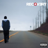 Recovery (180g) (Limited Edition) - Interscope 2740976 -...